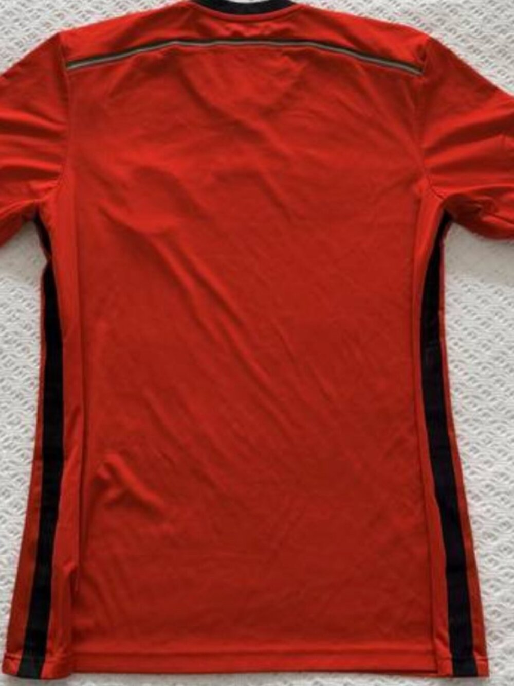 Mexico Soccer Jersey - Picture 2 of 2